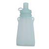 Silicone Breastmilk Storage Bags Reusable Safe Food Grade Leakage Proof Breast Milk Freezer Bags