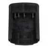 18V Lithium Battery Compatible Battery Adapter Built-in Charging Board