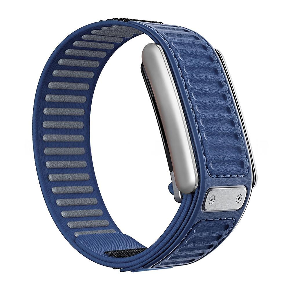 Original Navigator Band For WHOOP 5.0/5.0MG Nylon Silicone Bracelet for WHOOP 5.0 One+Peak Sports Outdoor Watch Replacement Wristband Men Women Band