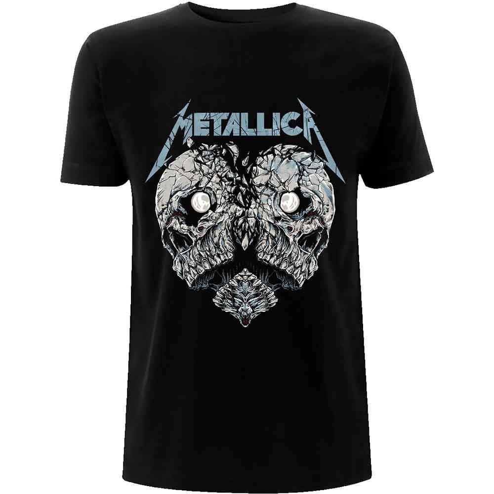 Metallica - Heart Broken (T-Shirt) M