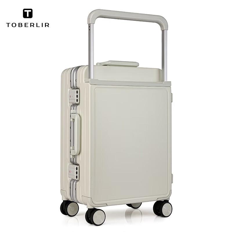 TOBERLIR Hardshell Luggage