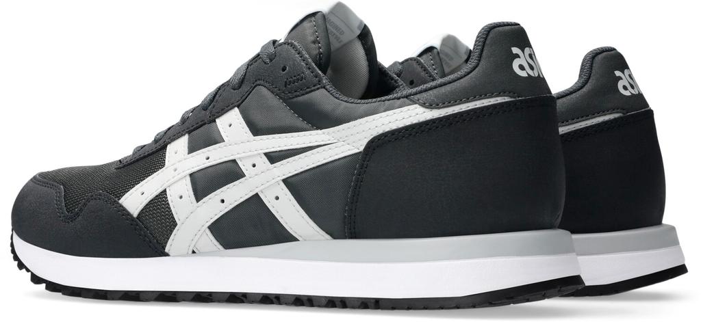 Sneakers Asics Tiger Runner II Graphite Grey Cloud Grey