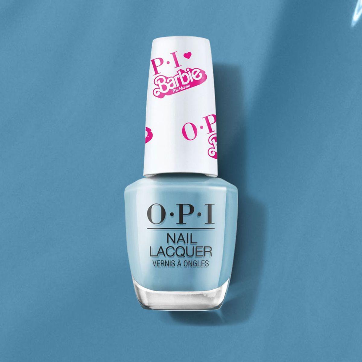 [OPIXBARBIE][Nail Locker] My Job is Beach