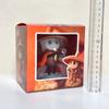 11CM Hollow Knight Silksong Grimmkin Pilgrim Boxed Action Figure Collectible Desktop Decoration Doll Model Decoration Gift