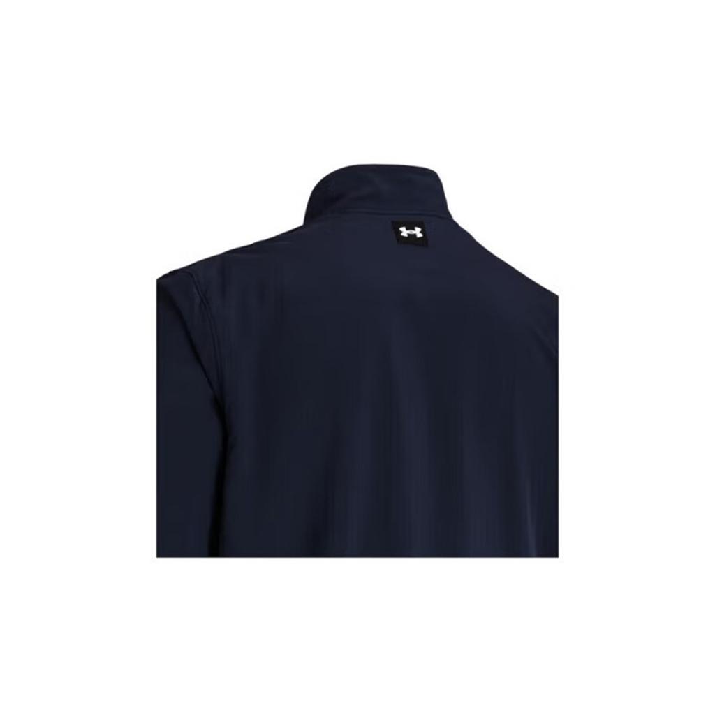 Under Armour Reversible Knit Full-Zip Training Jacket Unisex Jackets 1379741-410