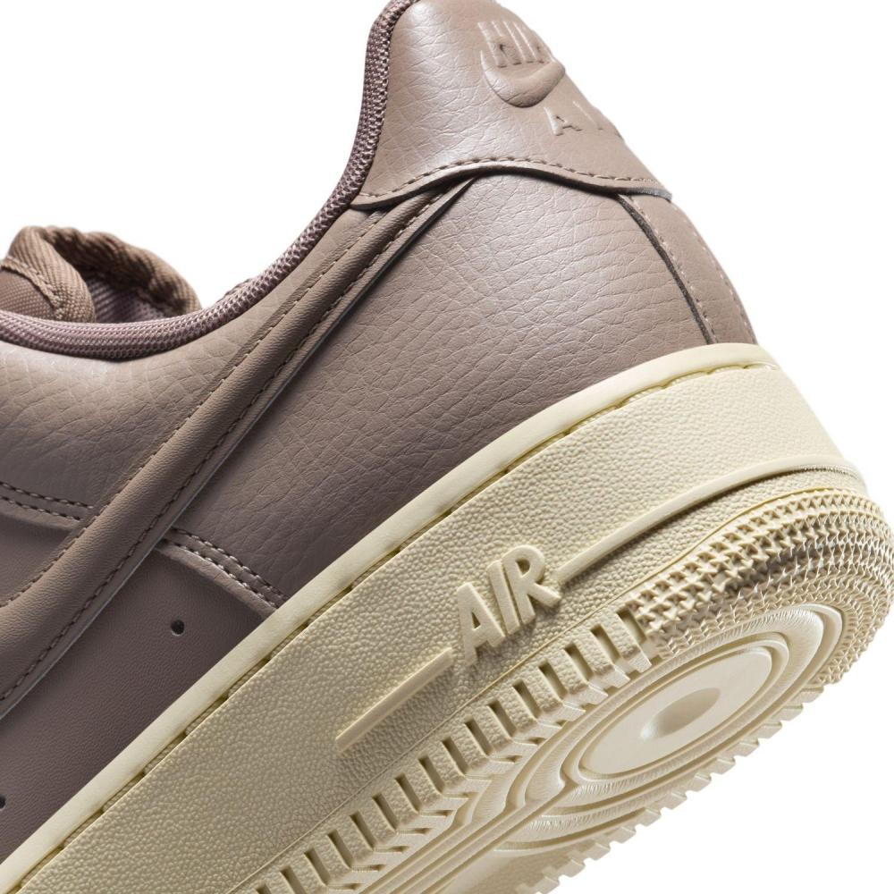 Nike W Air Force 1  07 Whf2014 200Minkbn Mink