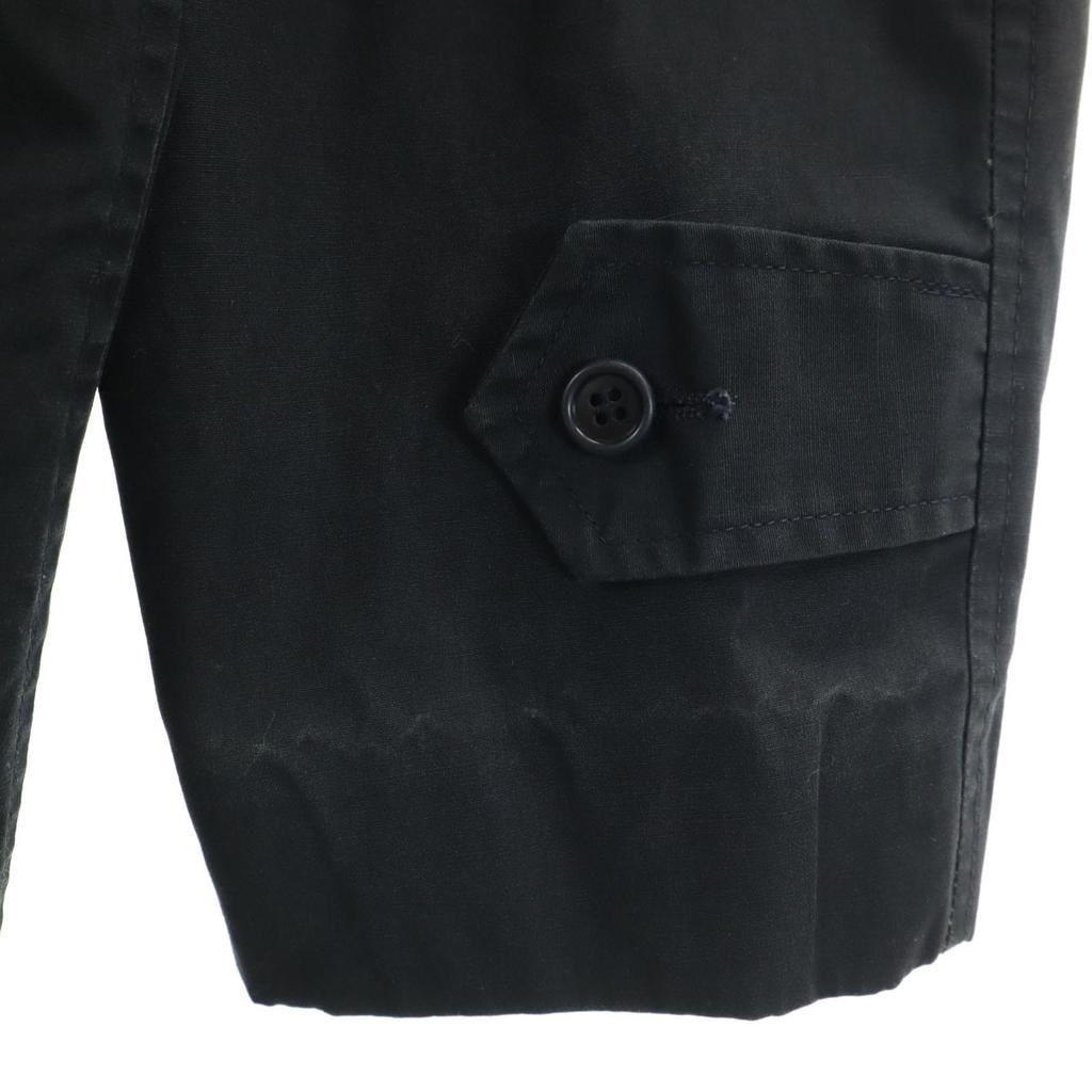 Sears 70s 80s vintage Stainless collar coat gray Men's Used