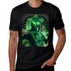 New Logo Rezz Dj Tshirt Antiwrinkle Short Sleeve Tshirt