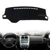 for Chery Arrizo 3 2014~2019 Anti-Slip Dashboard Cover Protective Pad Car Accessories Sunshade Carpet 2018 2017 2016 2015