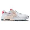 Nike Air Max Excee GS White Red Stardust Kids Sneakers FB3058-102