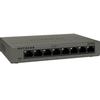 NETGEAR GS308v3 8-Port Gigabit Unmanaged Ethernet Switch