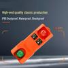 Dalan F21-2S Industrial Wireless Remote Control