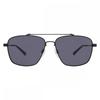 Shinola Grau Navigator Herren S Sonnenbrille Sh2100S 001 59 Multi
