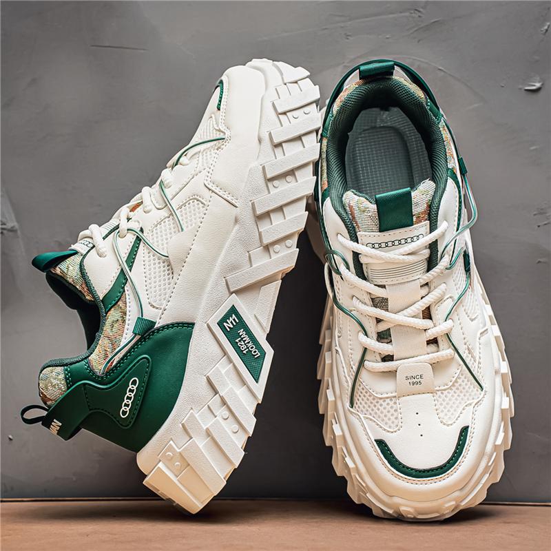 Nieuwe Herenmode Casual Schoenen Jongens Studenten Trending Zachte Zool Comfortabele Sneakers Mannelijk Klassiek Ademend Gymschoenen