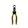 Flute Repair Crimping Pliers for Main Body, Tail, and Foot Joint Maintenance