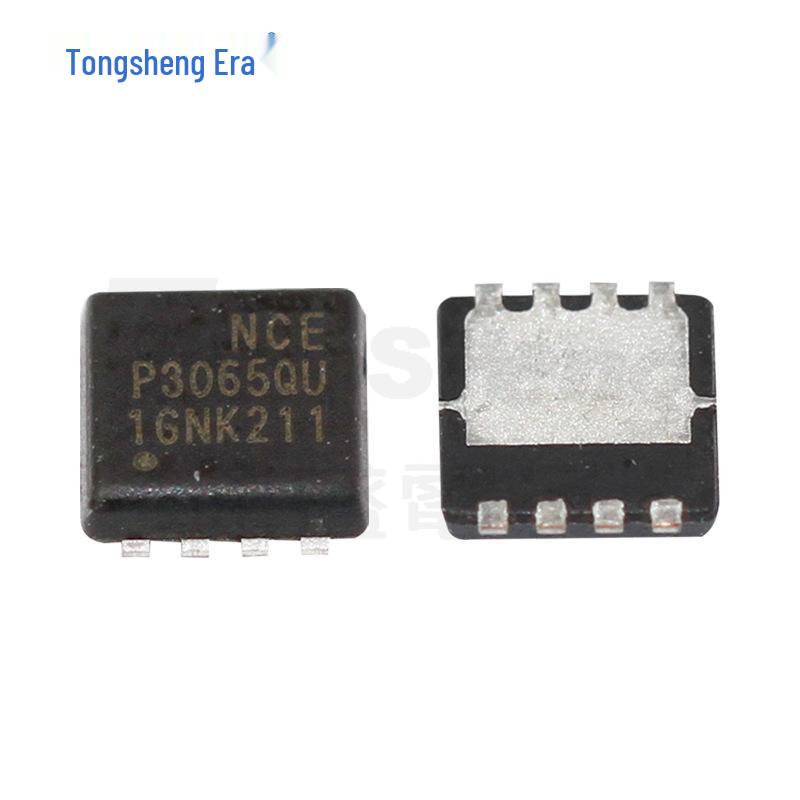 NCEP3065QU DFN3.3X3.3-8L N-Channel MOSFET Transistor Original Stock