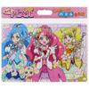Healing Good PreCure Puzzle 45P A Pattern Seika's