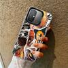 Bleach Anime Ichigo Kenpachi Shockproof Phone Case for Xiaomi Poco X7 X6 X5 X3 Pro F7 Ultra M8 Redmi 15C 15 14C 13C 12C 10C 13 1