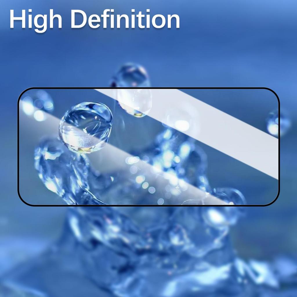 Verre Trempé 3-1 Pack pour Huawei Mate 80 Pro Max 80RS 80Pro Protection d'Écran Installation Facile Auto-Dépoussiérage pour Mate 80
