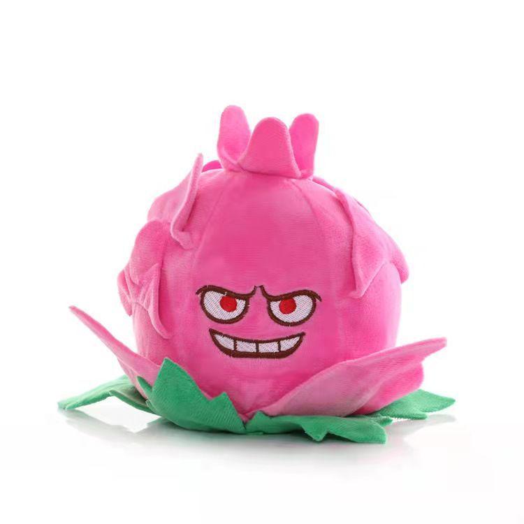Popular Plant Vs. Zombies Plush Toy Set - Kids' Birthday Gift