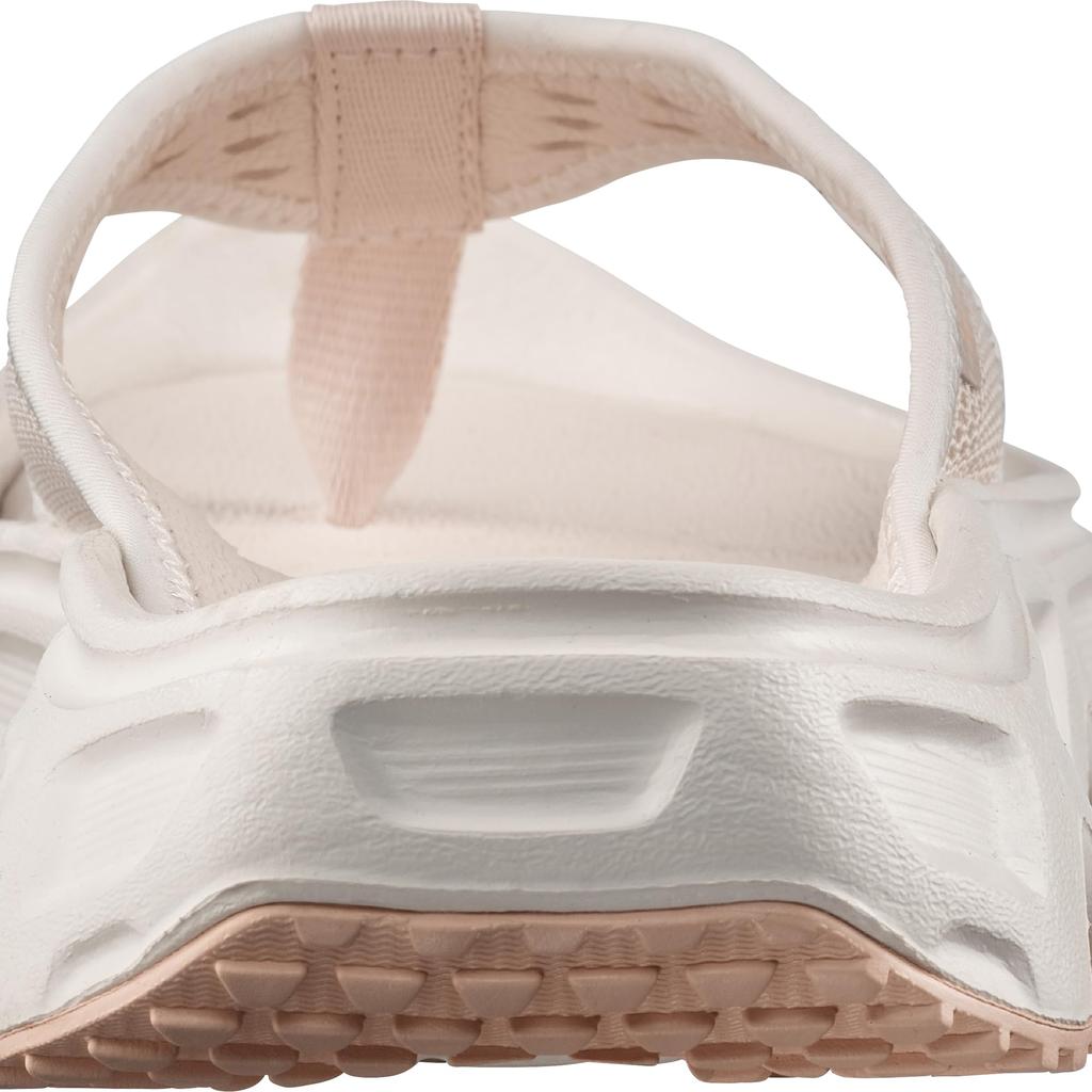 Salomon REELAX BREAK Water Size cm 6.0 Women's Shoes, L47995300, Tapioca/Vanilla Ice/Almond Cream, 24.0