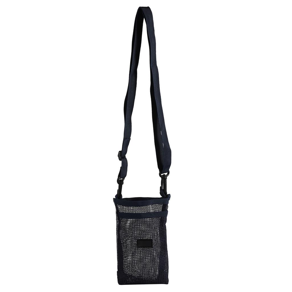 Water Bottle Carrier Bag with Phone Pocket For Umbrellas Phones and Other Small Items Hiking Camping Water Bottle Bag