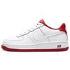 Air Force 1 Low White University Red - CD6915-101