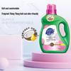 Supower Plant Extract Laundry Detergent