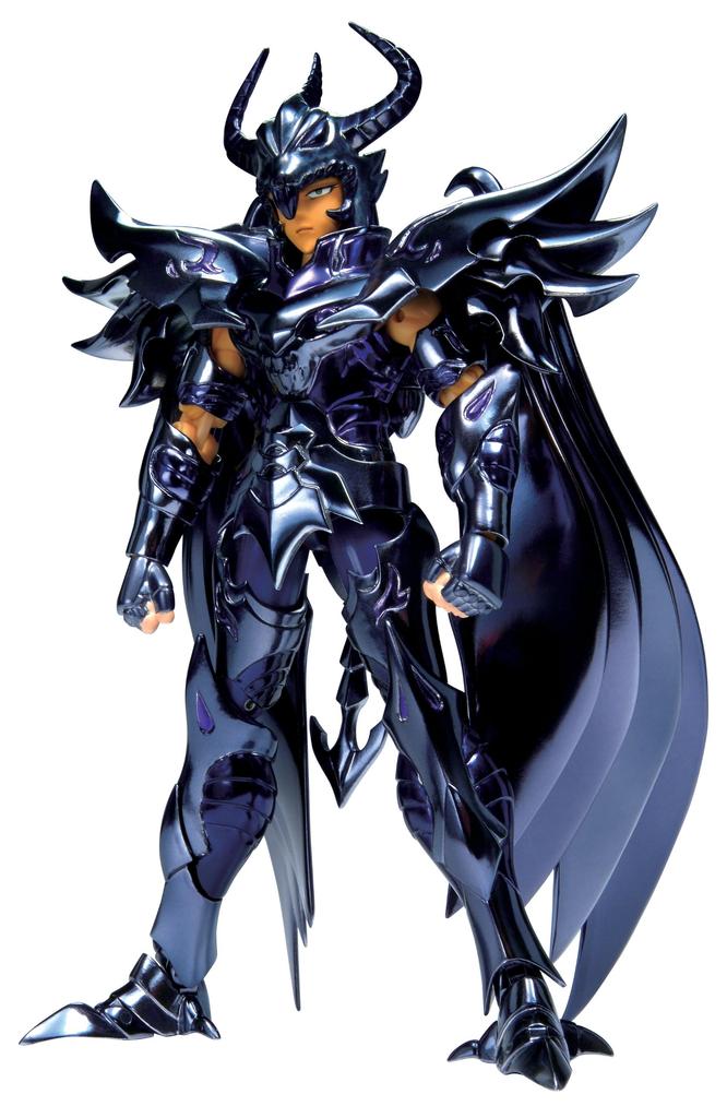 NÁRODY TAMASHII Svatý Látkový Mýtus Wyvern Rhadamanthys