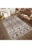 Eliana Home Washable Printed Carpet LNA0557