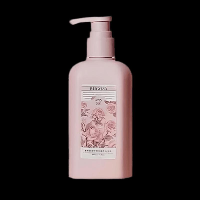 Roopy Hydrating Fragrance Body Lotion