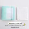 Korean Style Transparent Card Holder & Photo Album Binder