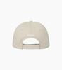Weideun Palaestra Signature Ball Cap Beige