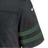 Nike Garrett Wilson New York Jets Men's Nike Nfl Game Football Jersey 67NM09WK72F-GTF