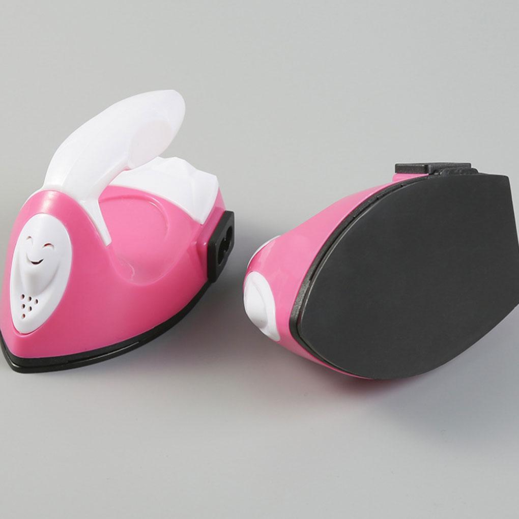 Portable DIY Electric Iron For Crafting Enthusiasts Novices Can Also Electric Iron For DIY Crafts