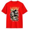 Unisex Babymetal World Tour 2026 T Shirts  100 Cotton Clothes Humor Short Sleeve Crewneck Tee Shirt Graphic TShirt