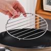 Yousheng Cast Iron Pot Mats Heat Resistant Insulated Hot Pads for Table Counter Thermal Insulation Pad Holder Kitchen Dining Table Decor