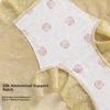 Tummy Control Lace Butt Lifter Briefs High Waist Women Underwear Lace Slimming Shapers  Female