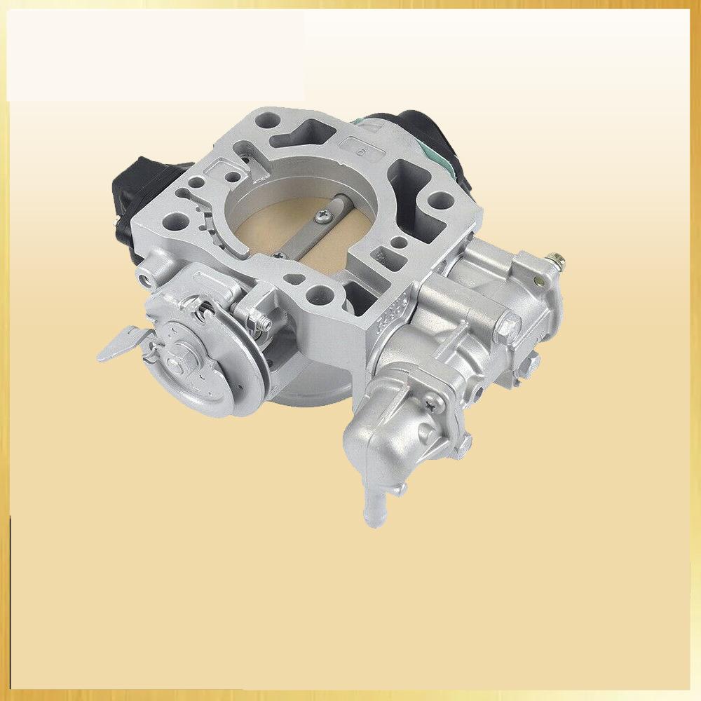 16400-PHK-A51 Throttle Body Assembly For Honda Civic 1992-1995