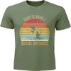 Mens Top Adult For Man Short Sleeve T Shirt Casual This Is How I Social Distance Hiphop Teenagers Tee Shirt Quick Dry Shirt