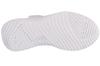 Skechers Bounder - Μελέτη Δύναμης, για Λευκά Αθλητικά Παπούτσια Αγοριού