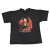 Vintage Within Temptation Shirt XL Schwarz Tour Konzert Gothic Metal Band Tee Y2K