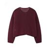 Autumn Winter Knitted Cardigans for Women Casual Button Long Sleeve Female Sweater 2024 Fashion Loose Lady Cardigans Coat