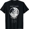 Sleep Token omslagsbild T-shirt