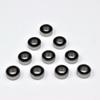 Bearing 10 Pieces 686RS 6*13*5(mm)