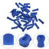 Adjustable Tile Spacers for Wall and Flooring Jobs 100Pcs (63 characters)