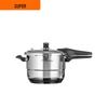 Supor Galaxy Star 22cm Stainless Steel Pressure Cooker
