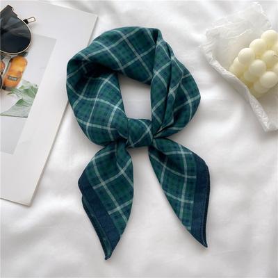 Accessori – Sciarpe e foulard
