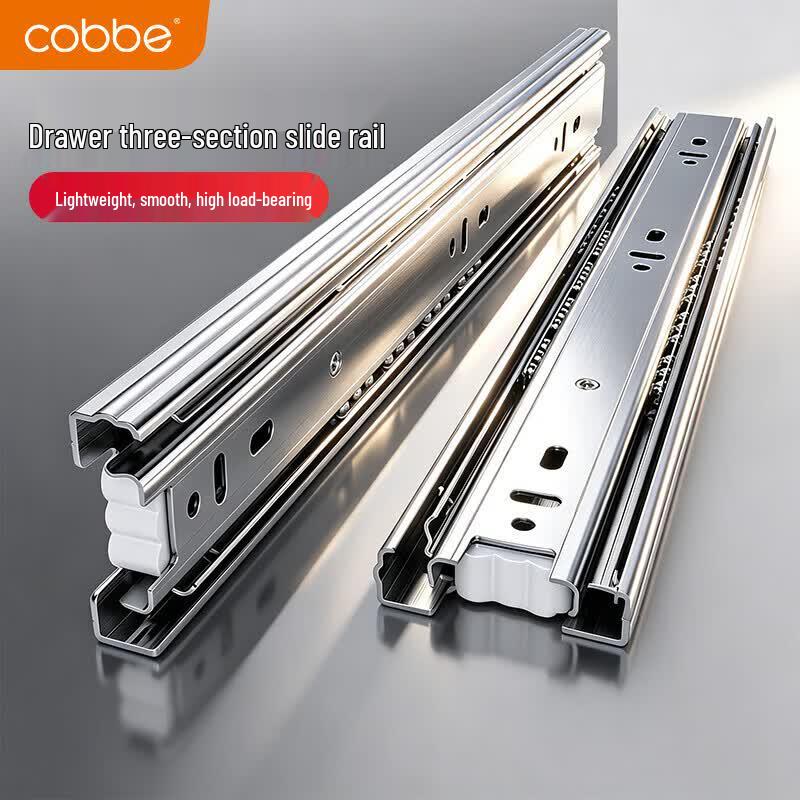 Cabinet & Furniture Hardware Collection