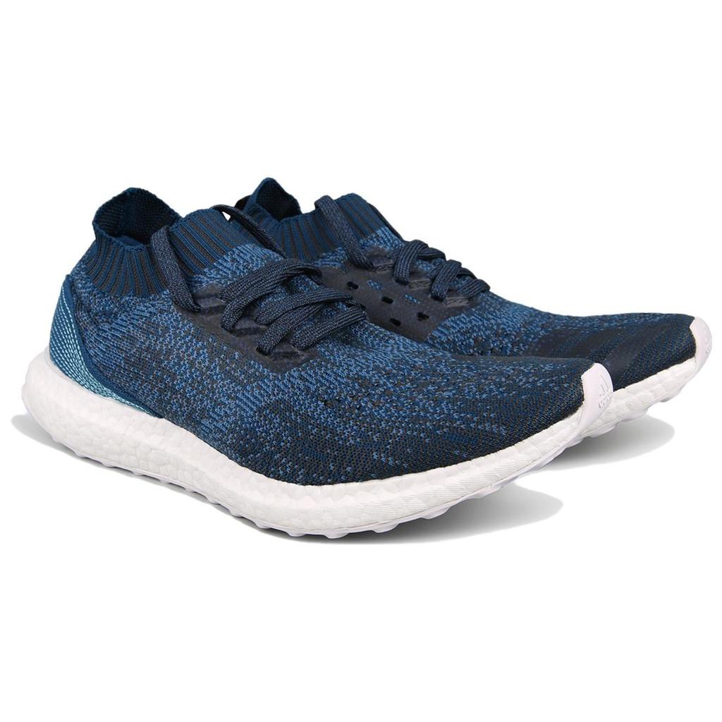 UltraBoost Uncaged Parley x UltraBoost Uncaged Adidas 'Night Navy' BY3057